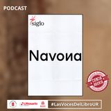 Ernest Folch, editor y fundador de Navona Editorial