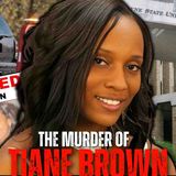 From Law Student to Tragic MYSTERY _ Who KILLED Tiane Brown_ _ Black Girl Gone_ A True Crime Podcast