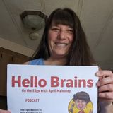 Debbie Arth founder of _Empowered Minds Hypnosis_ is doing the mostest here On the Edge - SD 480p