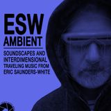 ESW Ambient Podcast #1 - Levitation Music