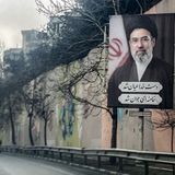 Maria Luisa Fantappiè: La nuova Guida Suprema dell'Iran