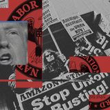 Trump Spent 2025 Attacking Workers, But the Labor Movement is Fighting Back!