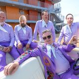 ME FIRST AND THE GIMME GIMMES - 2024 Australian Tour Interview