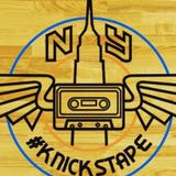 Knickstape Podcast Episode 6 - Knicks Season in Mourning, Live Reaction to Mets Collapse