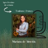 #03 Mariana de Almeida - Toulouse, França