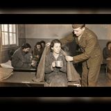 German POWs Faced Death in America’s Snow… Then Saw Mercy | WWII POW Audiobook