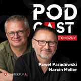 Paweł Paradowski, Marcin Meller: Dubajski rozmach czy lokalna tradycja? Polacy budują szkołę w Etiopii