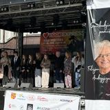 „A On śpiewa dalej…” – posłuchaj reportażu Elżbiety Wozowczyk-Leszko