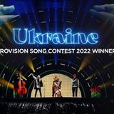 Eurovision Song Contest 2022, vince l'Ucraina. Nella serata finale anche la musica del passato con i Maneskin per "If I Can Dream" di Elvis.