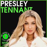 Presley Tennant Pro Bowl National Anthem Ep 303
