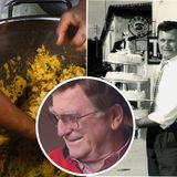 Il saluto “dolce” a Loison, imprenditore vicentino che trasformò un forno in una (grande) impresa