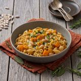 Pasta alla bruscianese