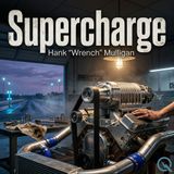 Supercharge - Stoplight to Strip: Where Instant Power Actually Wins