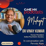 5 Steps To Keep Away From Mental Illness: Indian Psychiatrist Vinay Kumar