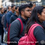 Comprar y vender tiempo