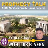 A111: ABRAHAMIC FAMILY HOUSES