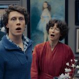 Subculture Film Reviews - THE END (Harley's Review)