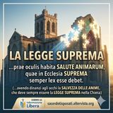 21 Giorni per la Chiesa del Futuro: Lo Stato di Necessità
