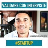 Validare con interviste