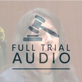 Day 1 - Love Affair Murder Trial