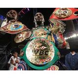 Is Crawford a 1st Ballot Hall of Famer? Haney Already Lost to a White Boy?