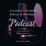RUBRICA ASTROLOGICA - LUNE STORTE E LUNE DRITTE MAGGIO_GIUGNO 2025