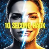 Hack Your Brain: 5 Ways to Be Happy in 10 Seconds