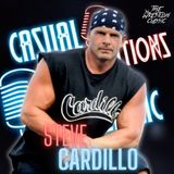 28. Steve Cardillo - Casual Conversations