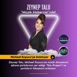 Zeynep Talu -  Talu Projects ve Çiğdem Talu'yu Anlatıyor (Röportaj)
