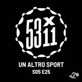 S05E25 - Un altro sport