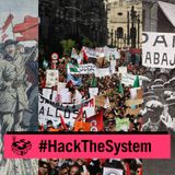 Sindicalismo: renovarse o morir (HACK THE SYSTEM - CARNE CRUDA #834)