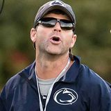 FOS Penn State Podcast: DC Brent Pry Media Call
