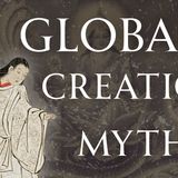 Ancient Creation Myths from Around the World