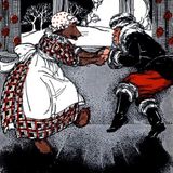De Kerstsok van oude Moeder Beer | Kerstverhalen