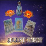 August Tarot Oracle
