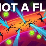 What it is Actually Like to have Hantavirus