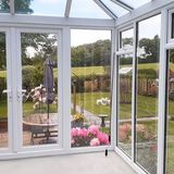 How to Match Your Conservatory Design with Your Garden