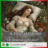 IL PENTAMERONE - Quinta giornata - Settima fiaba - I CINQUE FIGLI