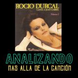 Análisis de Costumbres de Rocio Dúrcal