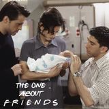 The One With The Birth (S01E23)