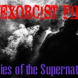 The Exorcist Files | Interview with Archbishop Ronald Feyl Enright | Podcast