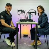 Episodio 26: Christine - La constructora de paz