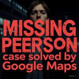 MISSING PERSON case solved by Google Maps... - MrBallen (64k)