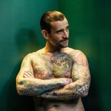 "CM Punk Shoot UNLEASHED: AEW Drama, Tony Khan Feuds & WWE Secrets Exposed! 🎤💣"