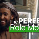 Prophet Muhammad ﷺ: A Complete Role Model for Life #AMAR
