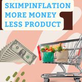 Skimp Inflation Conspiracy