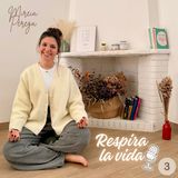 Capítulo 3: Vivir es algo más que respirar