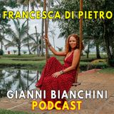 In viaggio con Francesca Di Pietro - Viaggiare da Soli