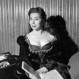 La Mattina all'Opera buongiorno con .. Giulietta Simionato