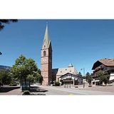 Chiesa di Terlano (Trentino Alto Adige)